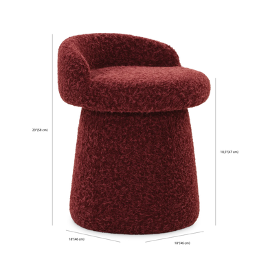 Product Dimensions image