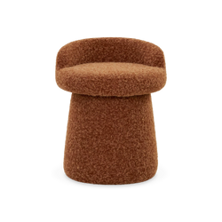 Camelia - Swivel Chair