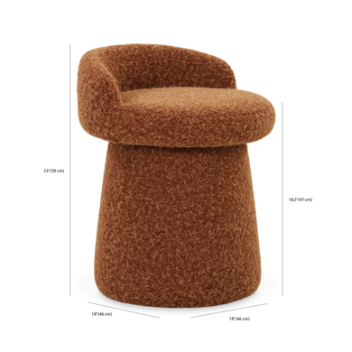 Product Dimensions image