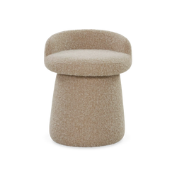 Camelia - Swivel Chair