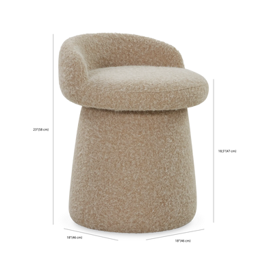 Product Dimensions image