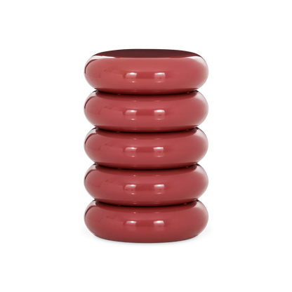 Candy -  Metal Side Table