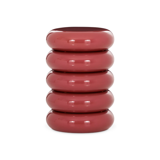 Candy -  Metal Side Table