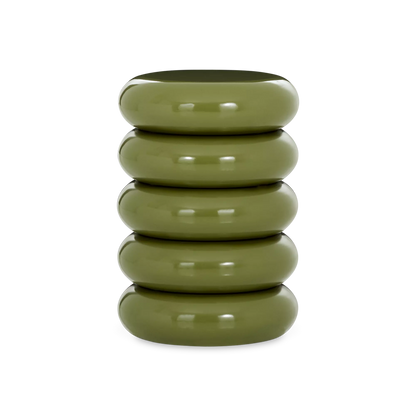 Candy -  Metal Side Table