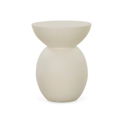 Moaï - Table d'appoint