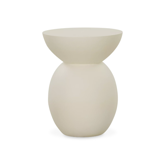 Moaï - Table d'appoint