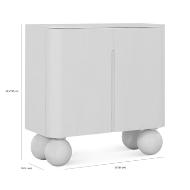 Product Dimensions image