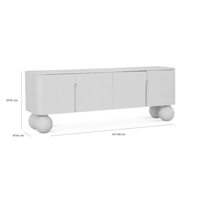 Product Dimensions image