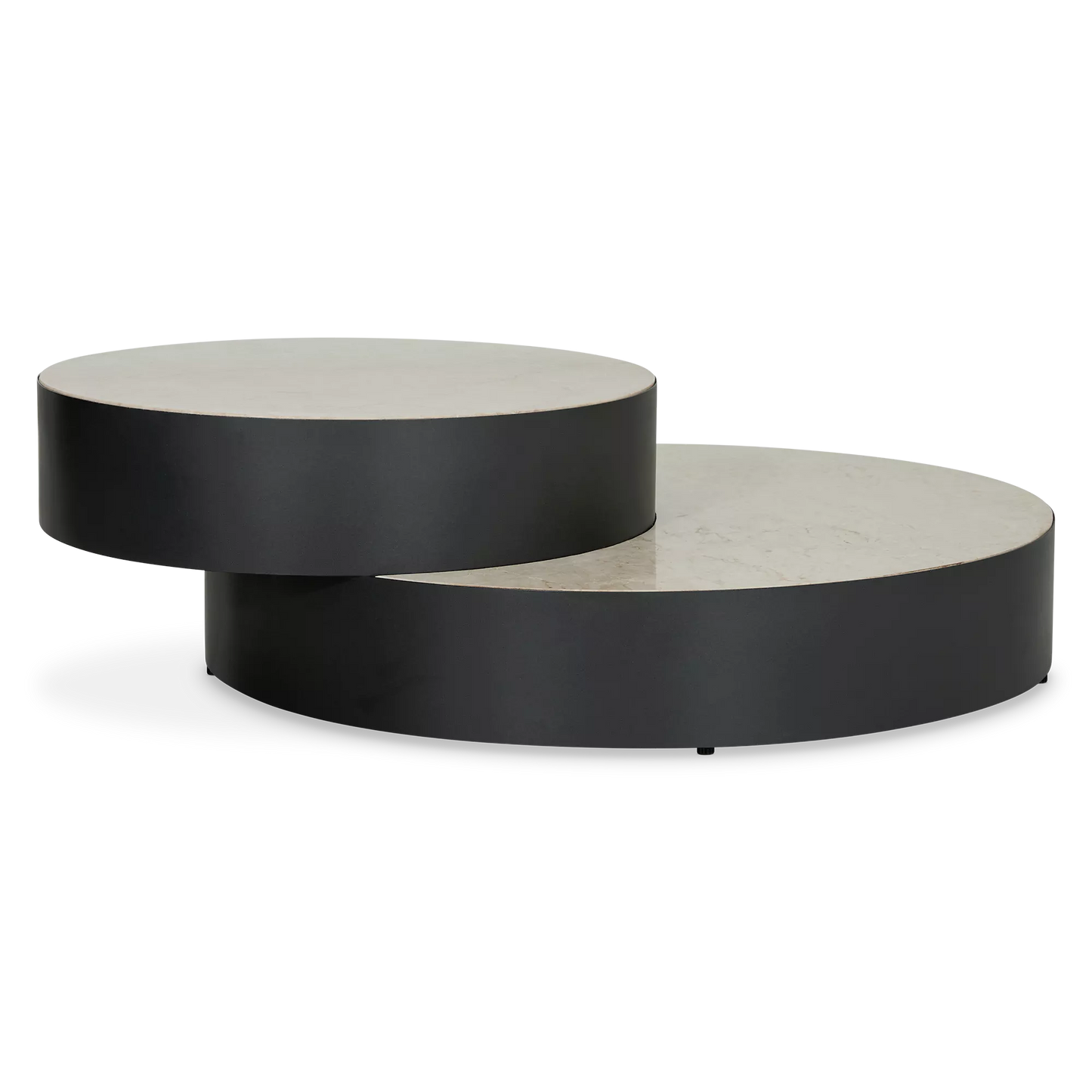 Dva - Round Coffee Table