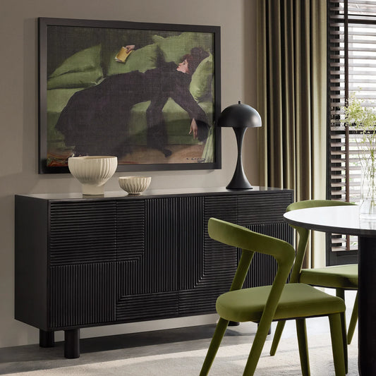 Lampe de table Lennon