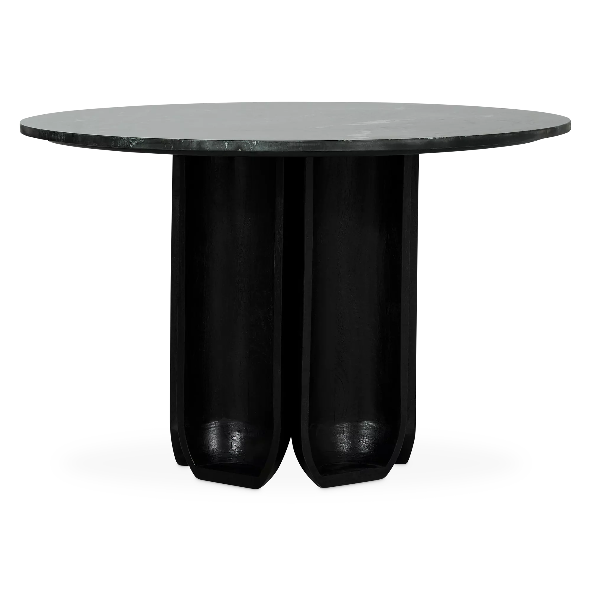 Angel, Round Marble Dining Table | MUST – Must Société