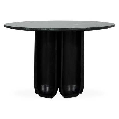 Angel - Table de salle à manger ronde