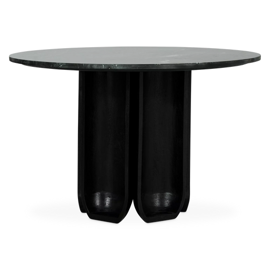 Angel - Table de salle à manger ronde