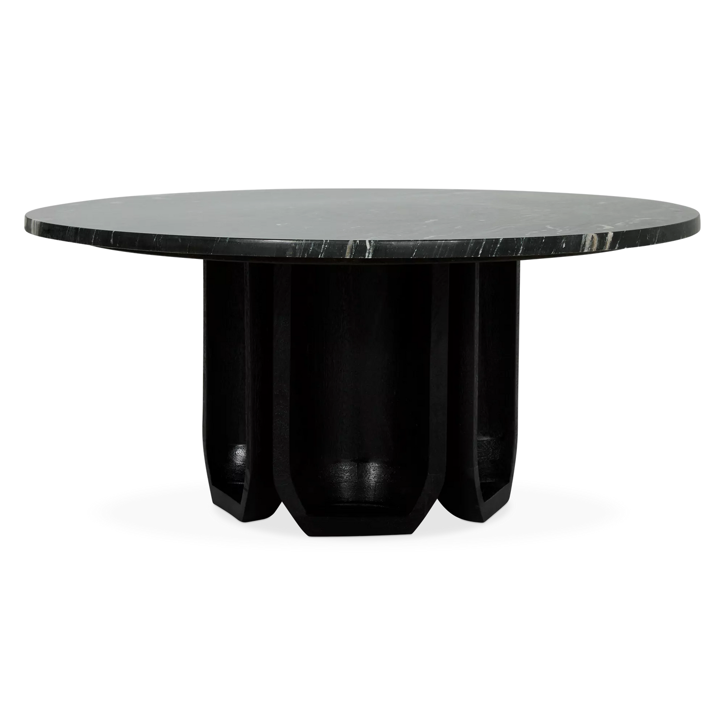 Angel - Round Marble Coffee Table