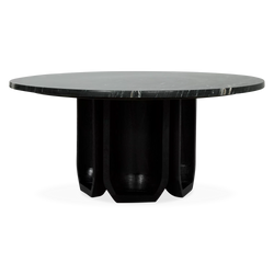 Angel - Round Marble Coffee Table