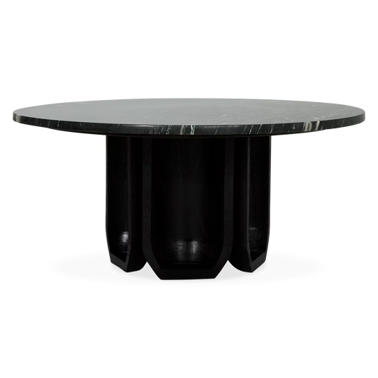 Angel - Round Marble Coffee Table