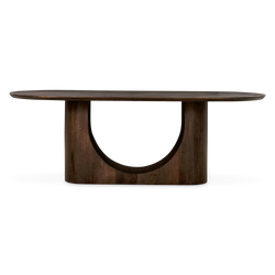 Rhea - Table de salle à manger