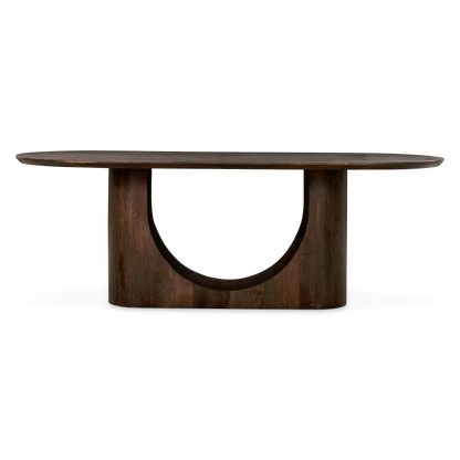 Rhea - Table de salle à manger