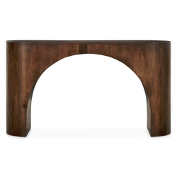Tana - Arched Console Table