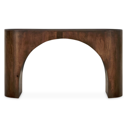 Tana - Arched Console Table