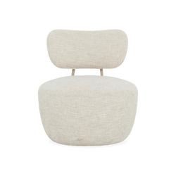 Copa - Fauteuil en tissu