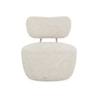 Copa - Fauteuil en tissu