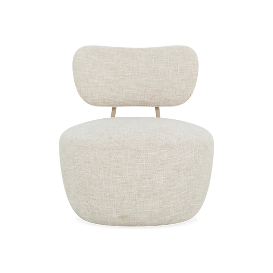 Copa - Fauteuil en tissu