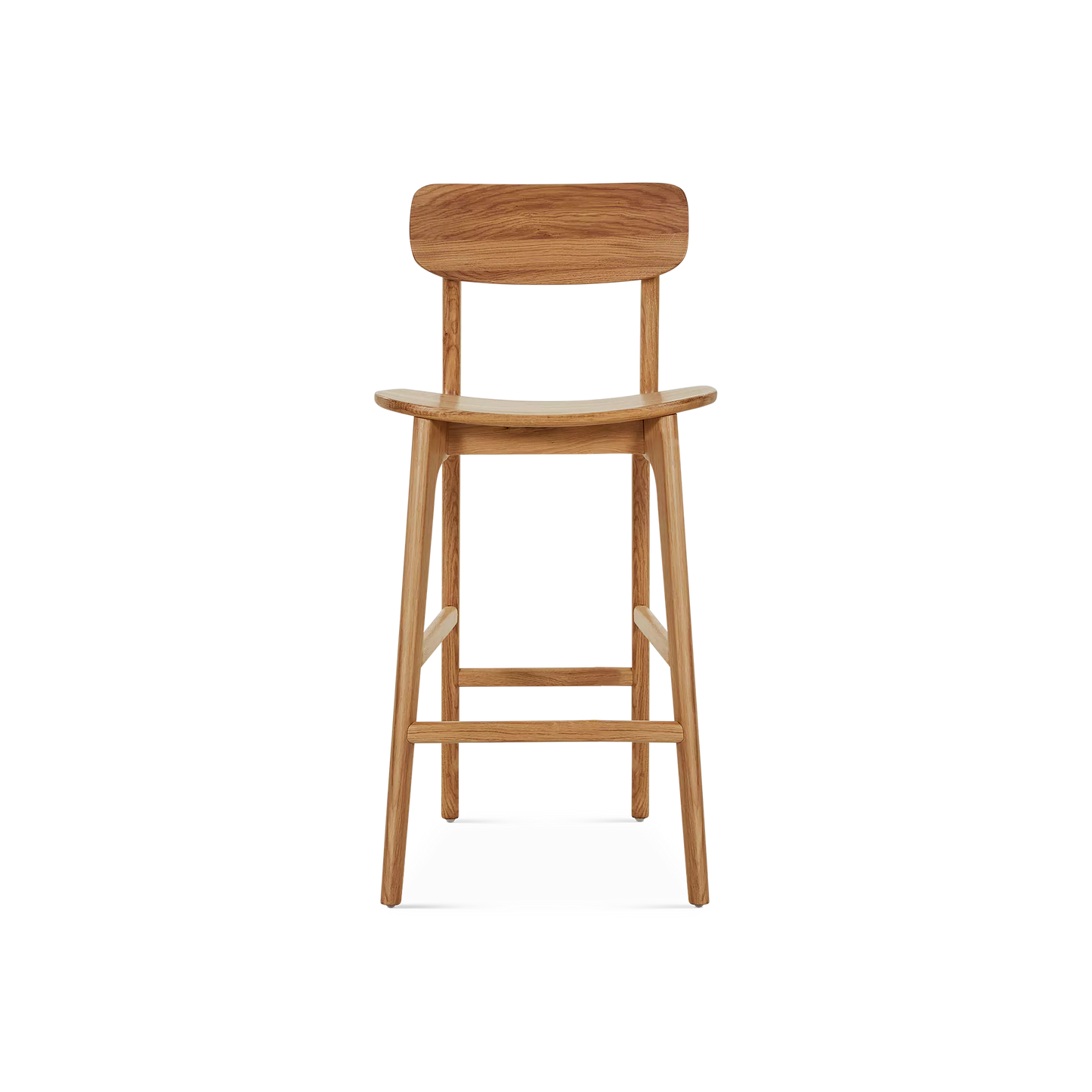 Brandon - Tabouret de comptoir