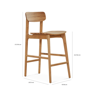 Product Dimensions image