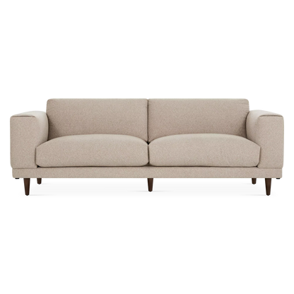 James - 3-Seater Upholstered Sofa