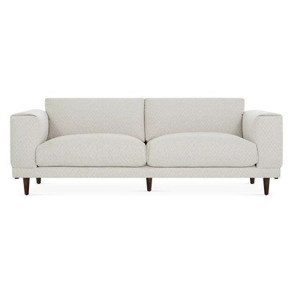 James - 3-Seater Upholstered Sofa