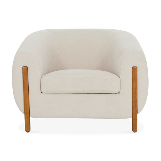 Dessert Armchair
