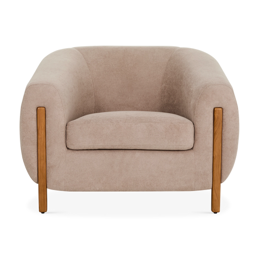 Fauteuil Bobby