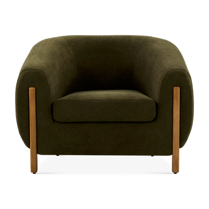 Bobby Armchair
