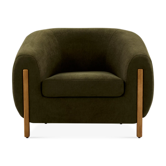 Bobby Armchair