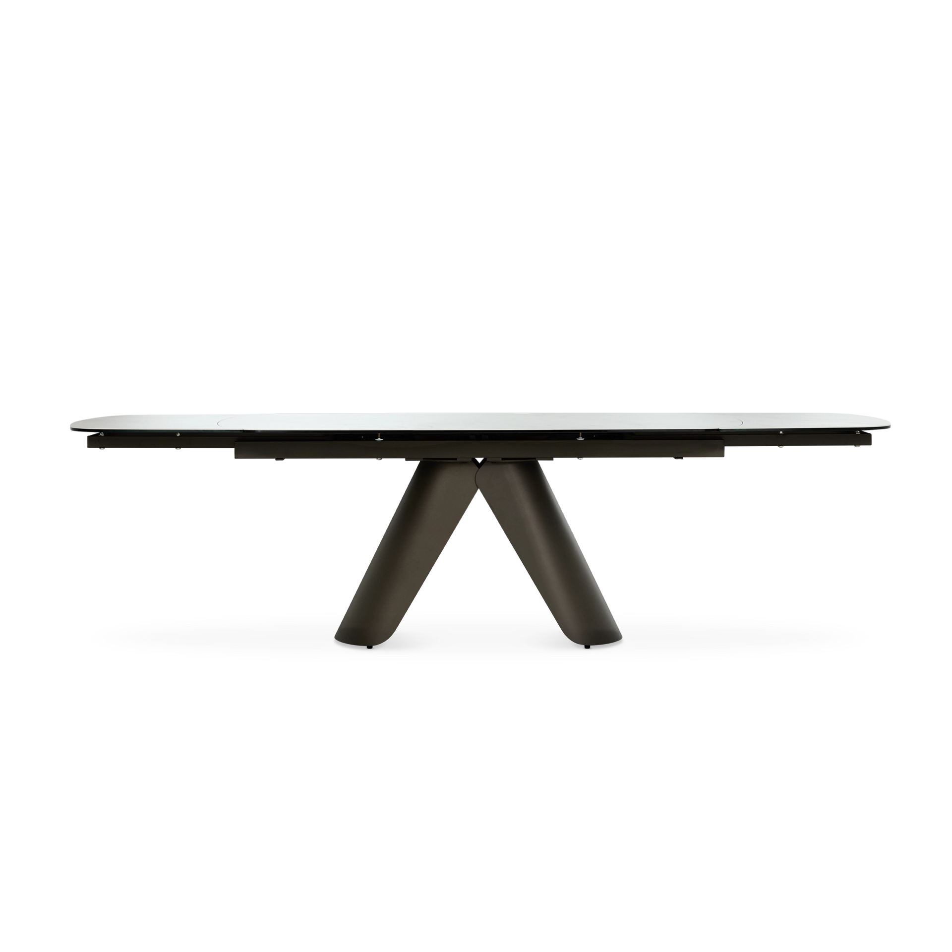 Sicilia, Extendable Dining Table | MUST – Must Société