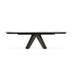Sicilia Extendable Table