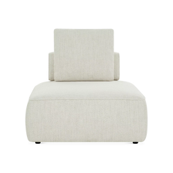 Chaise longue Joline