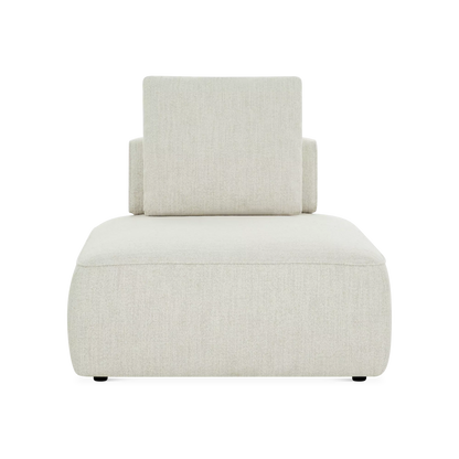 Chaise longue Joline