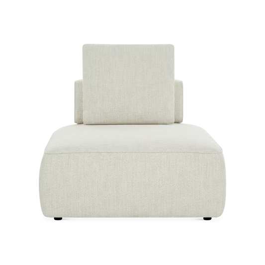 Chaise longue Joline