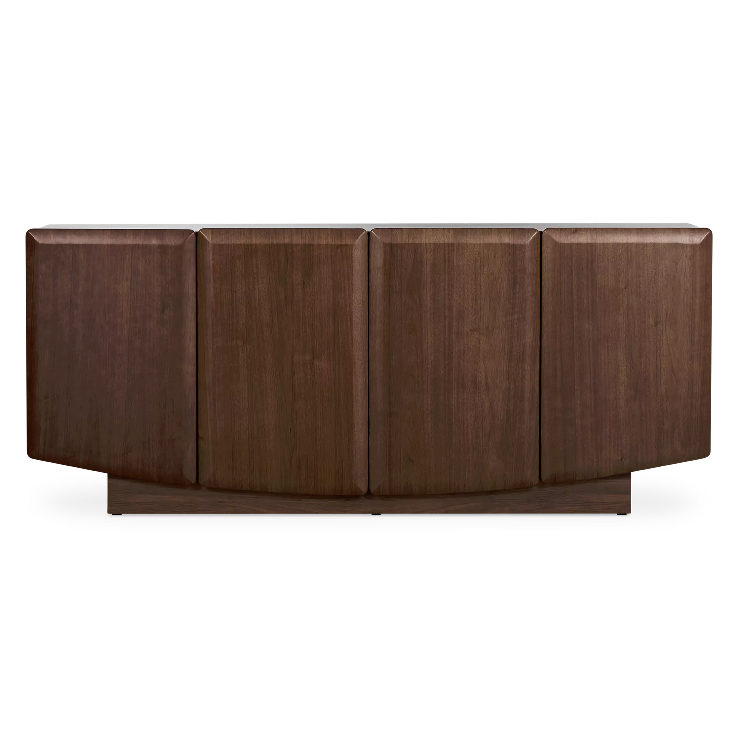 Gemma - Walnut Wood Sideboard