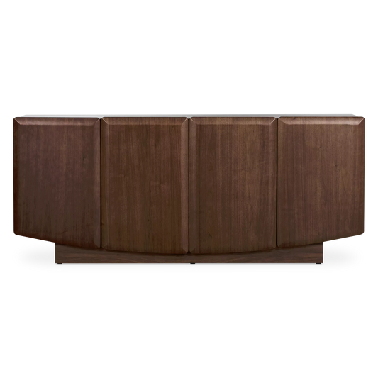 Gemma - Buffet en bois
