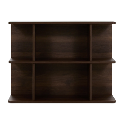 Mila - Étagère en bois