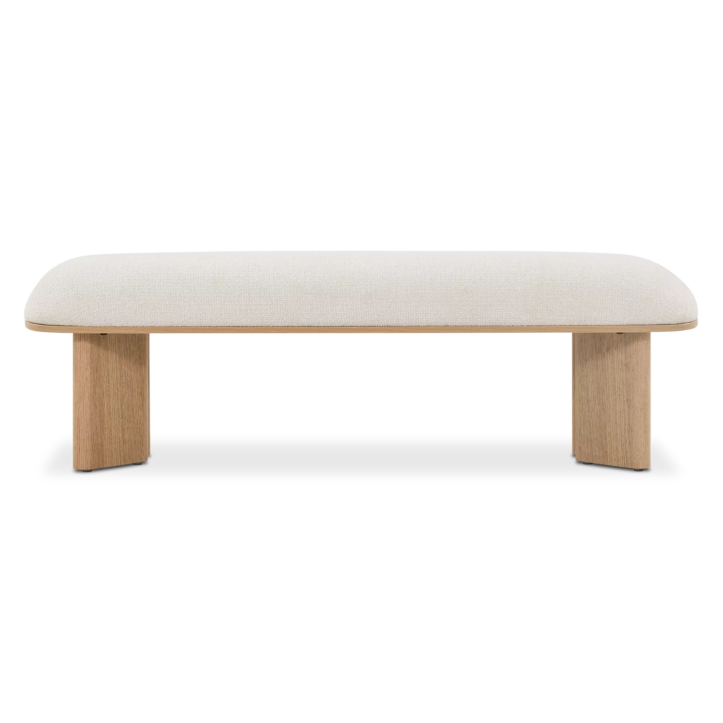 Norse - Banc en chêne