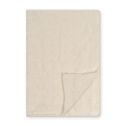 Billie baby blanket