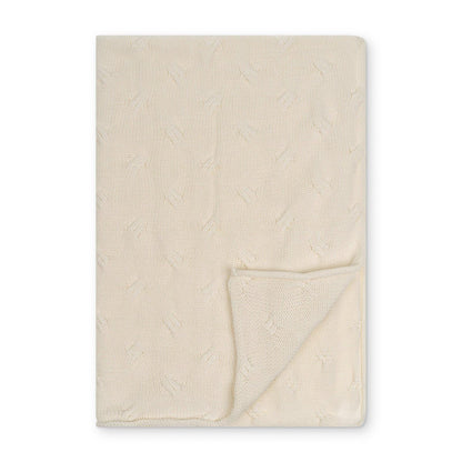 Billie baby blanket