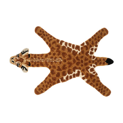Girafe rug