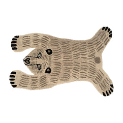 Ours rug