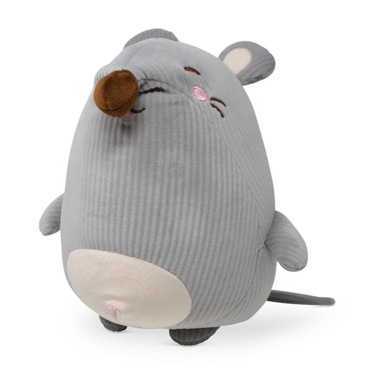 Ratatouille plush pillow