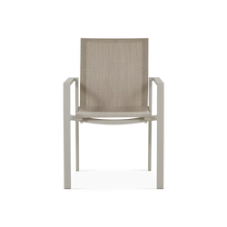 New Wave - Outdoor Textilene Chair